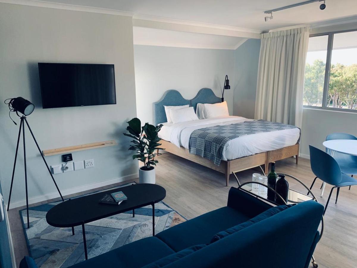 Curiocity Green Point Cape Town Bagian luar foto