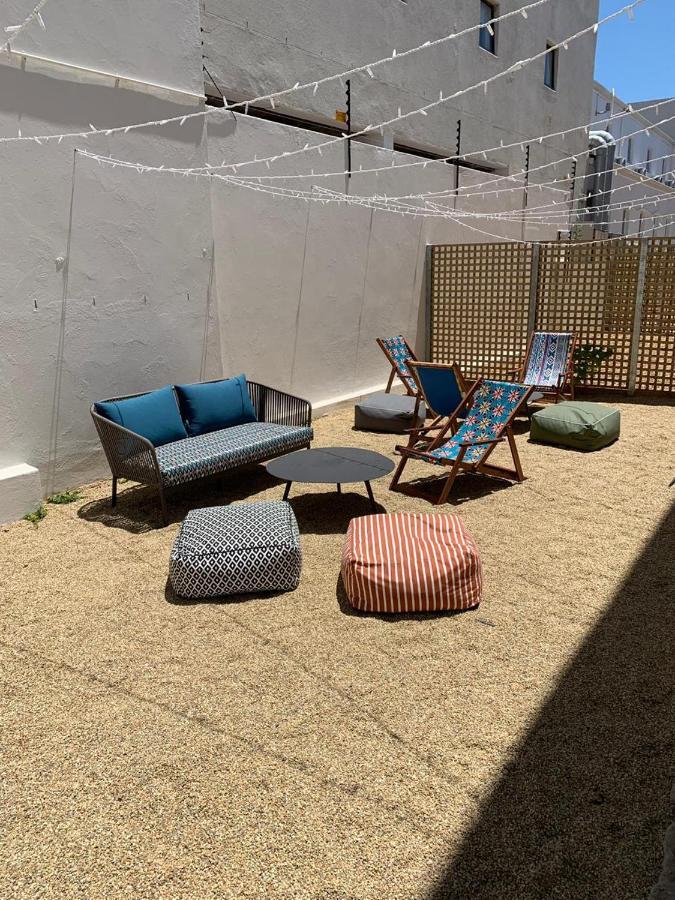 Curiocity Green Point Cape Town Bagian luar foto