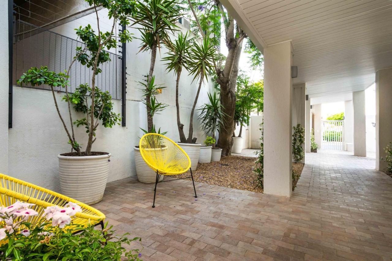 Curiocity Green Point Cape Town Bagian luar foto