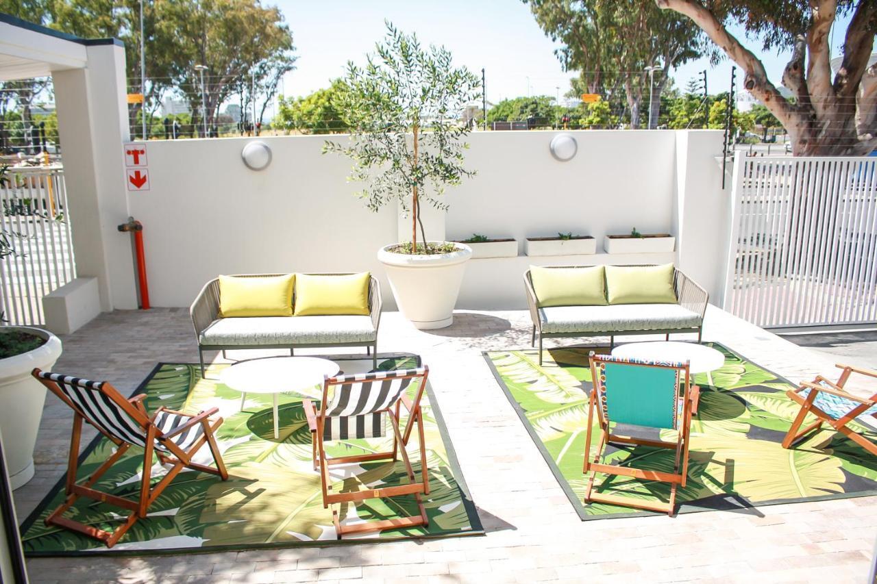 Curiocity Green Point Cape Town Bagian luar foto