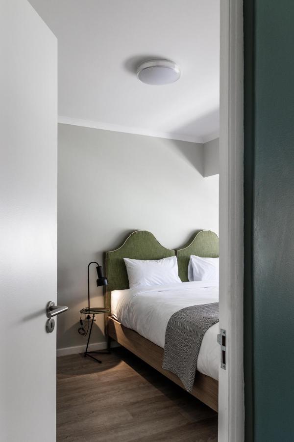 Curiocity Green Point Cape Town Bagian luar foto