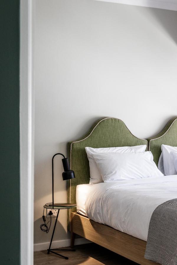 Curiocity Green Point Cape Town Bagian luar foto